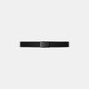 Mammut Logo Belt in black, Belts - main product image