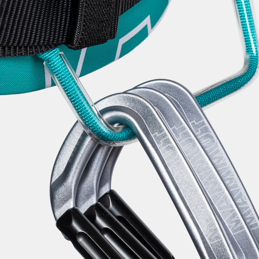4 Slide Harness