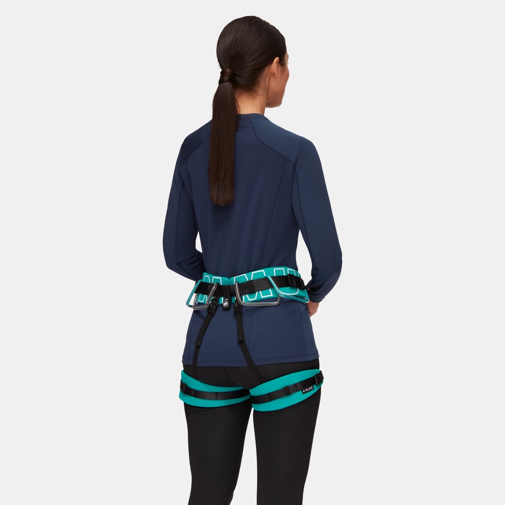 4 Slide Harness