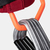 Togir 2.0 3 Slide Harness Women in blood red - detail view 4