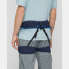 Ophir 3 Slide 2.0 Harness in marine-sapphire - detail view 2