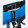 Ophir 3 Slide 2.0 Harness in glacier blue-sapphire - detail view 6