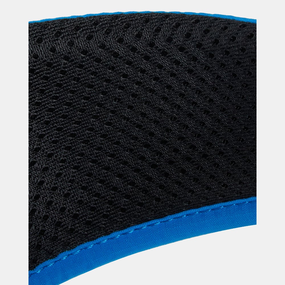 Ophir 3 Slide 2.0 Harness in glacier blue-sapphire - detail view 2