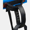 Ophir 3 Slide 2.0 Harness in glacier blue-sapphire - detail view 3