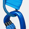 Ophir 3 Slide 2.0 Harness in glacier blue-sapphire - detail view 4