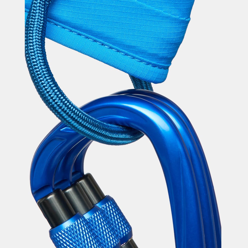 Ophir 3 Slide 2.0 Harness in glacier blue-sapphire - detail view 4