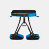Ophir 3 Slide 2.0 Harness in glacier blue-sapphire, Seat Harnesses - main product image
