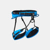 Ophir 3 Slide 2.0 Harness in glacier blue-sapphire, Seat Harnesses - main product image