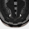 Haute Route Helmet in white-black - detail view 4