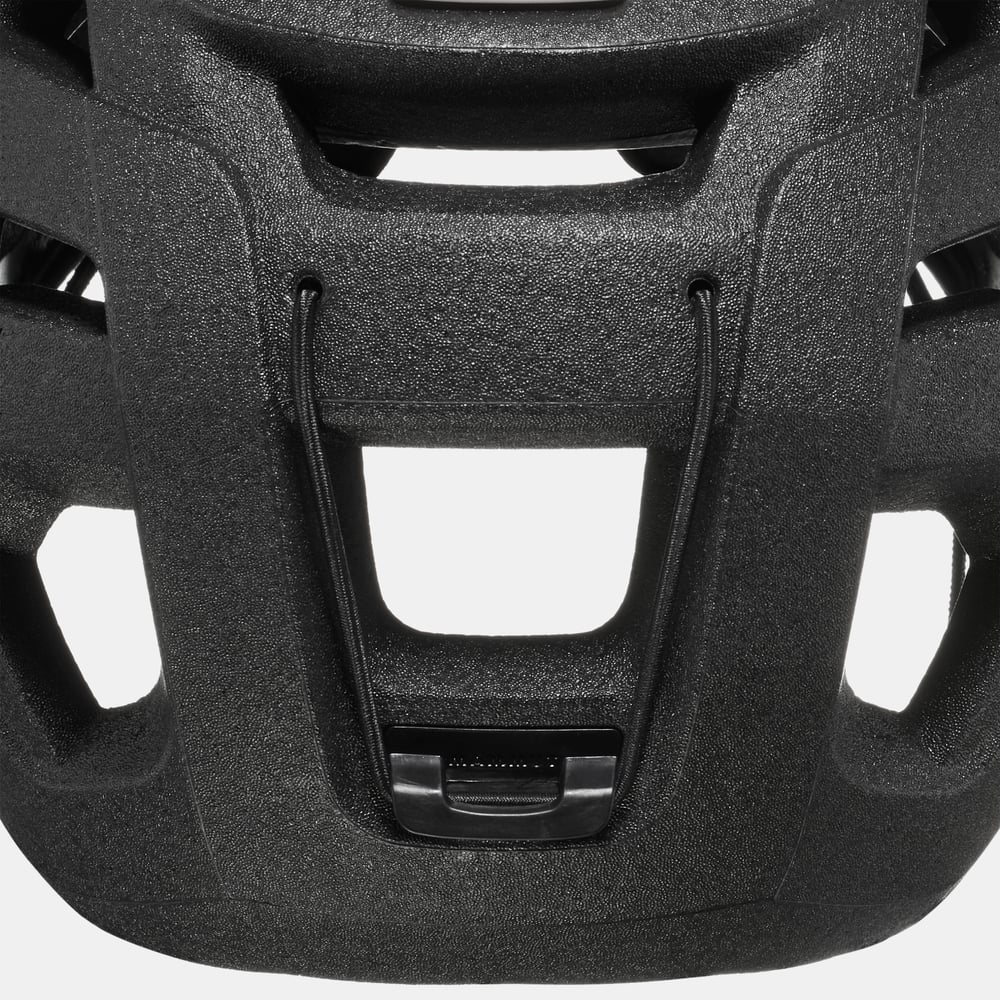Wall Rider 2.0 Helmet in white-black - detail view 3