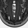 Wall Rider 2.0 Helmet in white-black - detail view 4