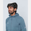 Wall Rider 2.0 Helmet in white-black - detail view 1