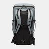 Neon 45 in strata-black - back view