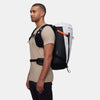 Trion 38 in white-black - detail view 3