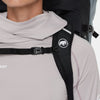 Ducan Spine 70-80 Women in strata-black - detail view 4