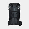 Lithium 30 in black - back view