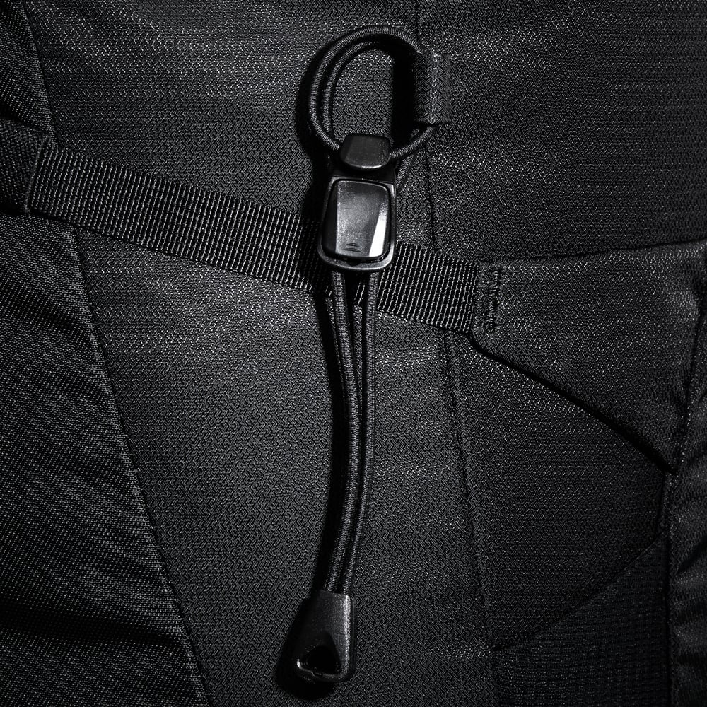 Lithium 30 in black - detail view 4