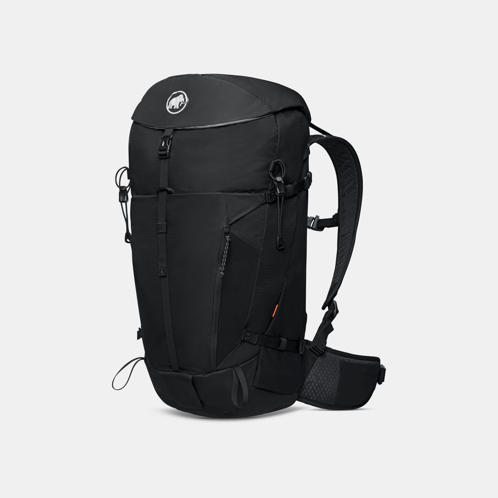 Lithium 30 in black, Hiking Packs - main product image