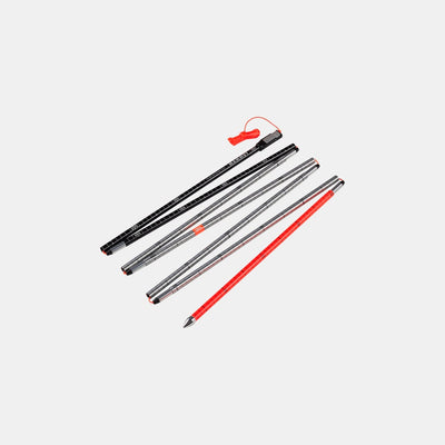 Probe 280 speed lock