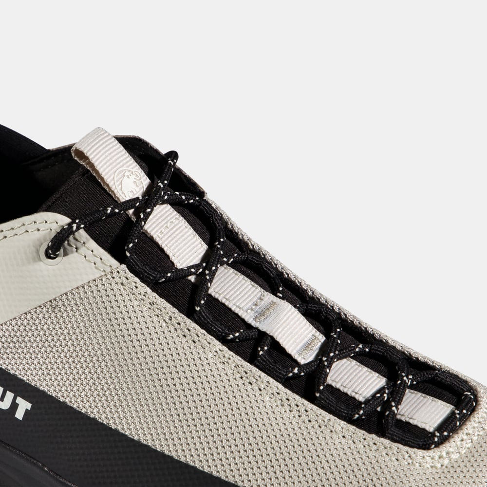 Alnasca Hybrid Low Men
