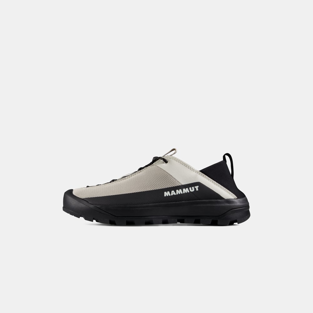 Alnasca Hybrid Low Men