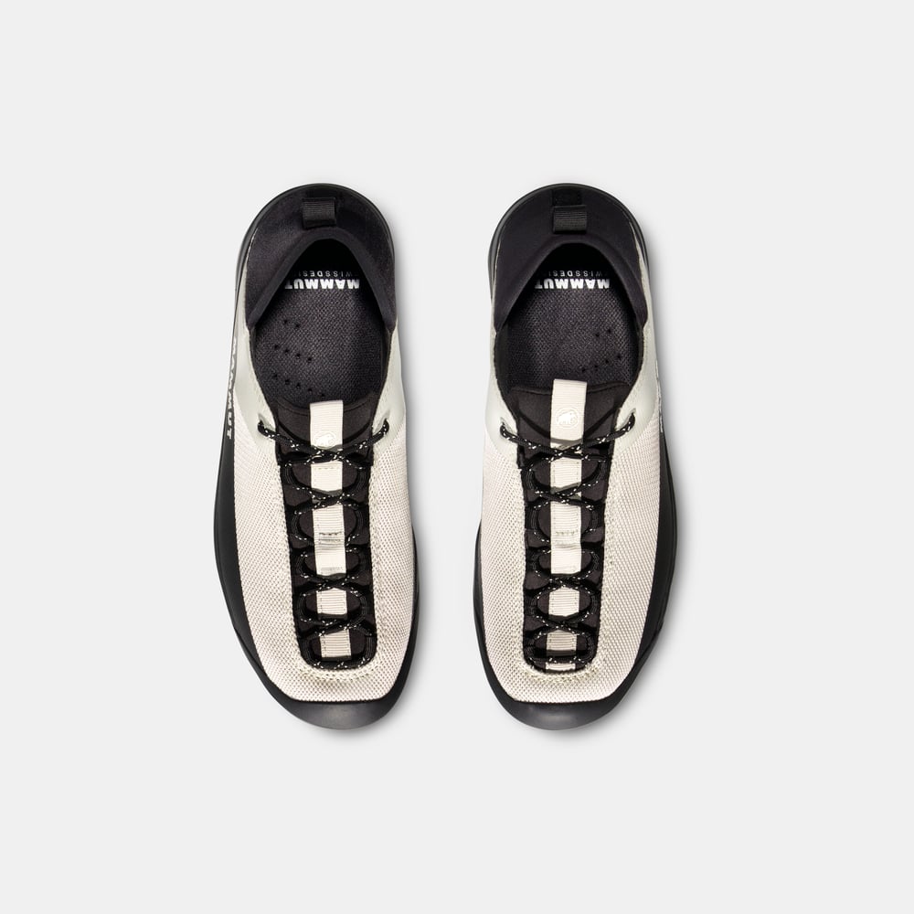 Alnasca Hybrid Low Men
