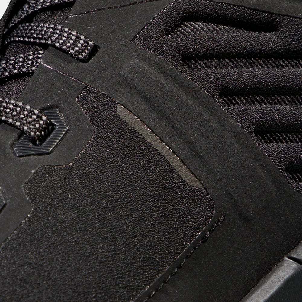 Ultimate III Low GTX Men in black - detail view 4