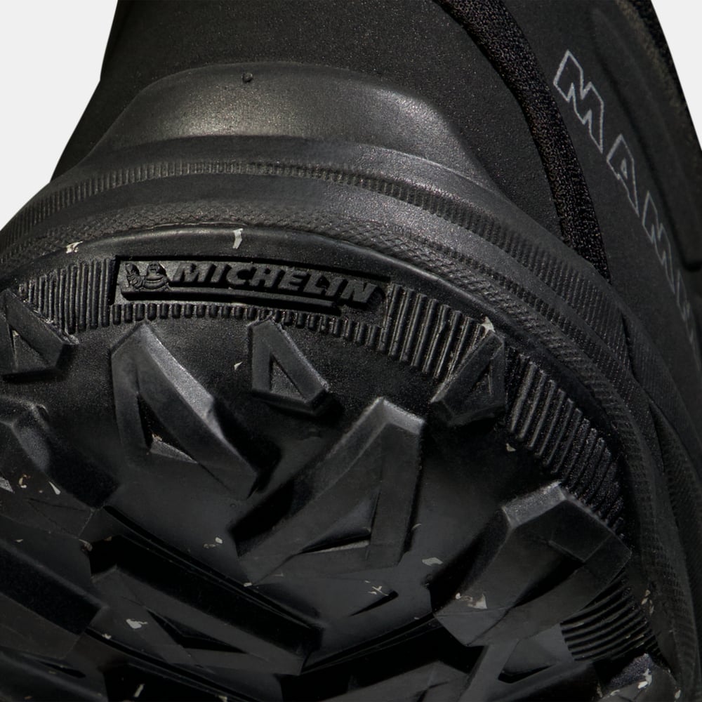 Ultimate III Low GTX Women in black - detail view 3