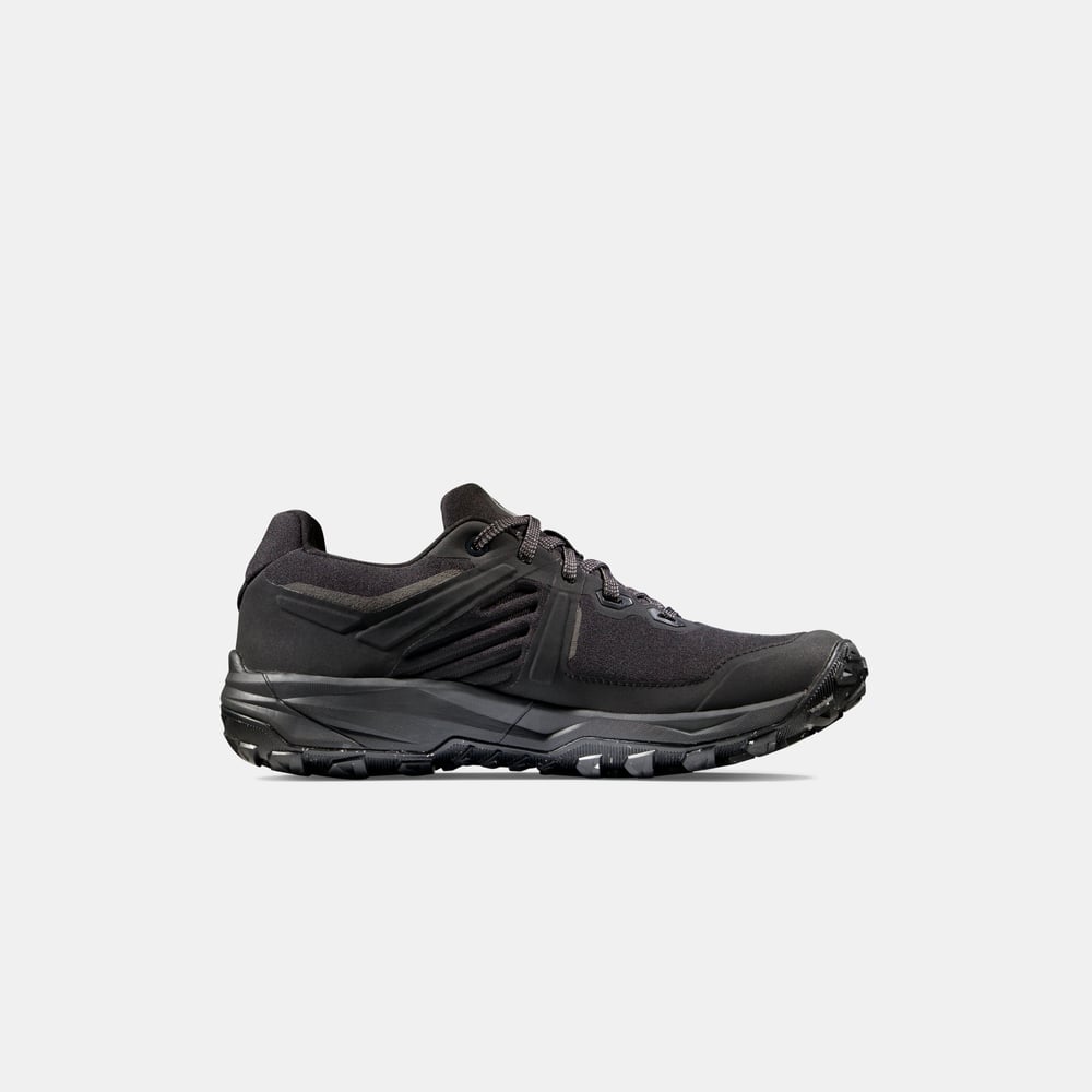 Ultimate III Low GTX Women in black, Hiking Footwear (Low) - main product image