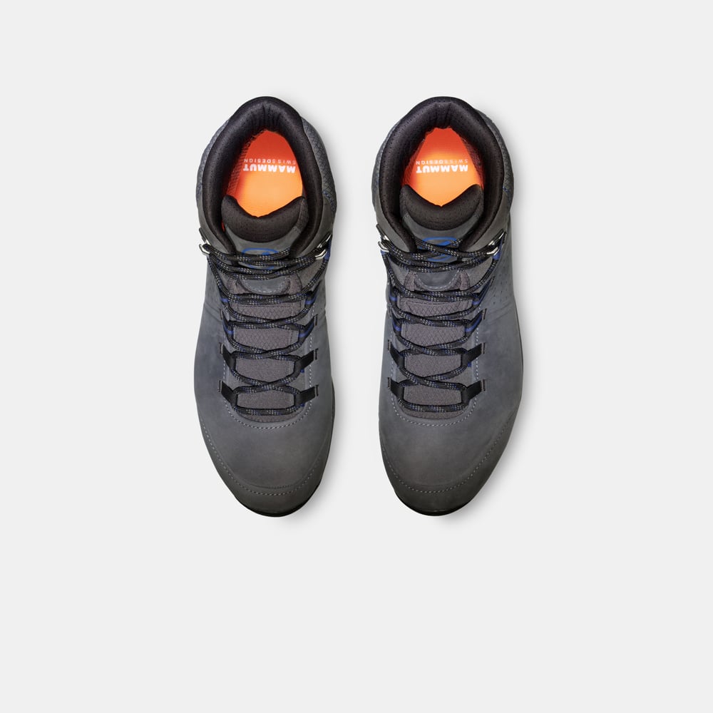Mercury IV Mid GTX Men