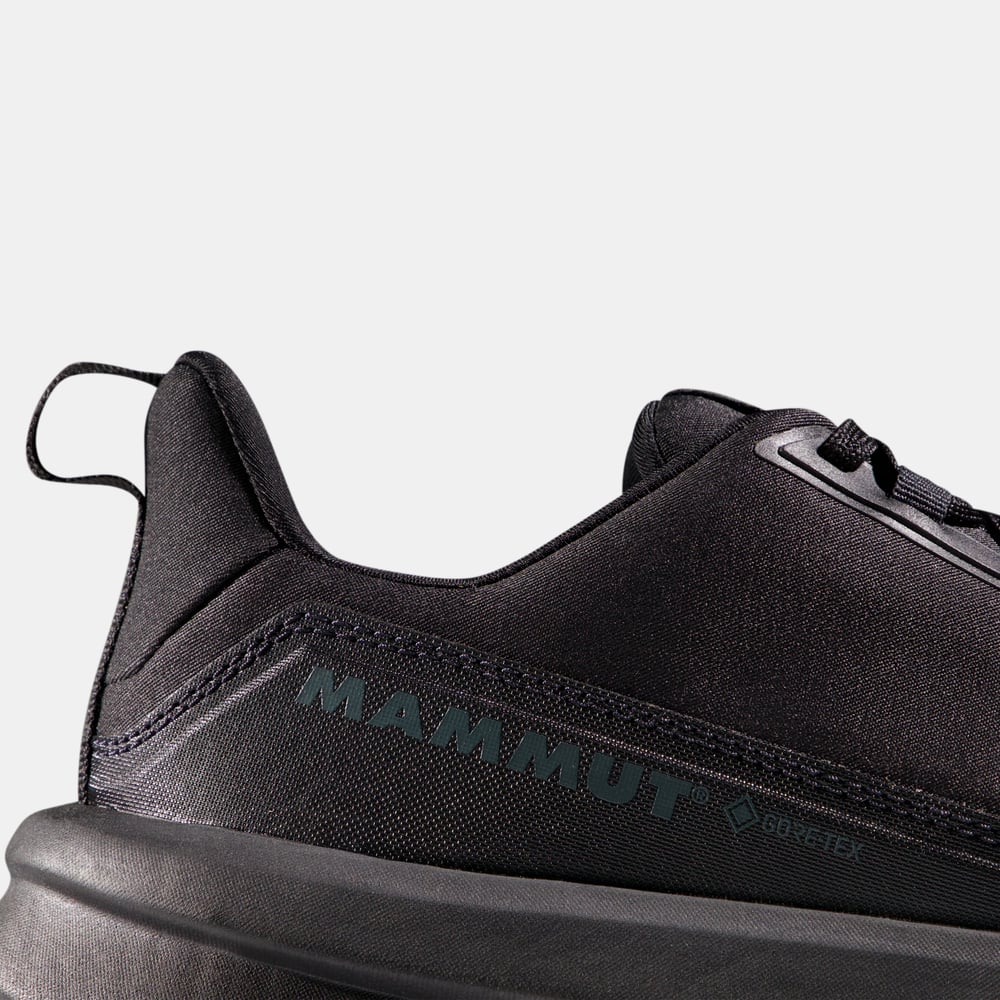 Aenergy Hike Low GTX Women