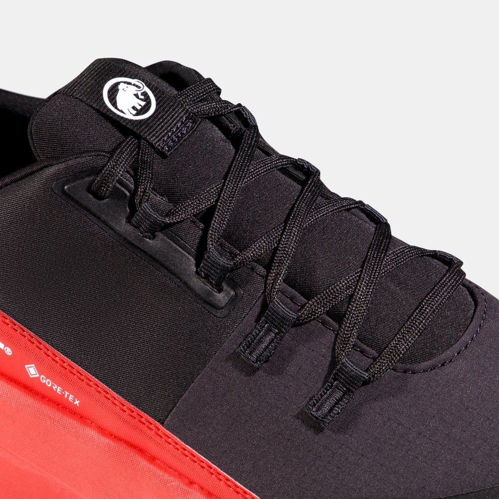 Aenergy Hike Low GTX Men