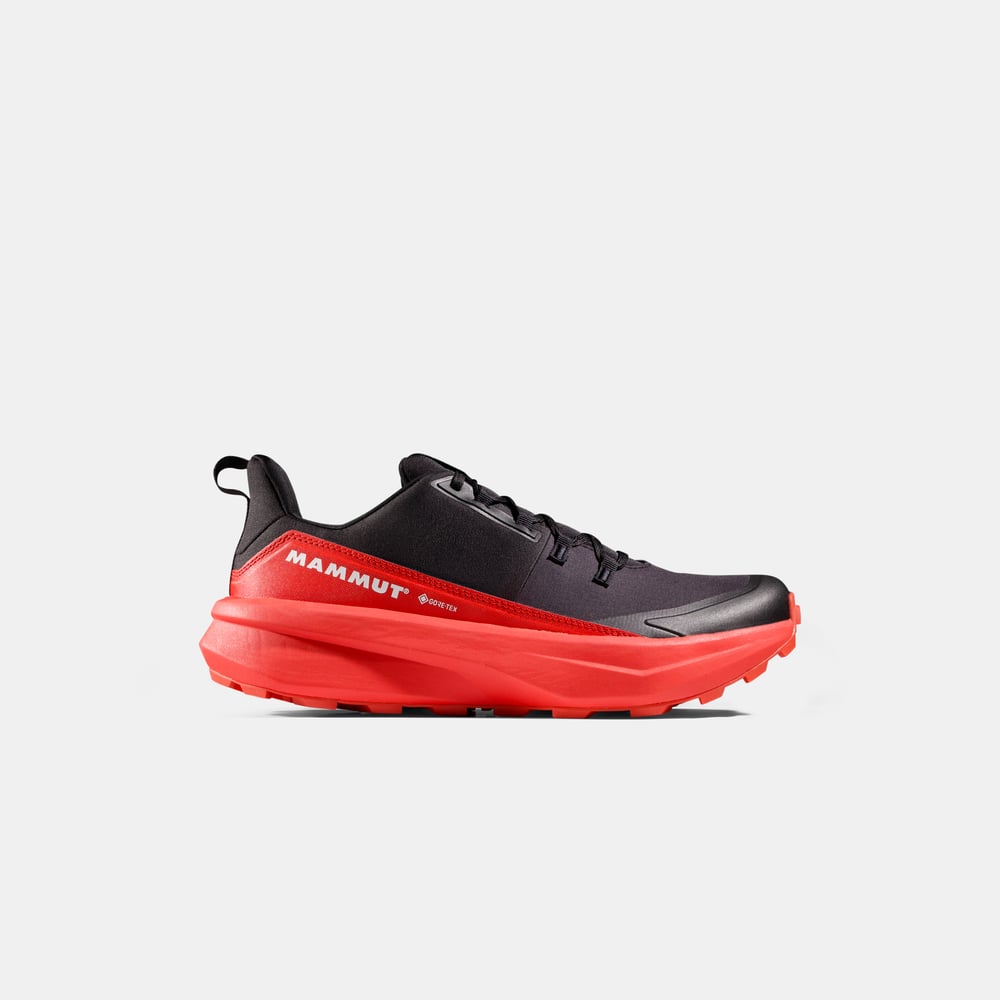 Aenergy Hike Low GTX Men