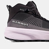 Aenergy Mtn Mid GTX Women in black-alpine calamint - detail view 4