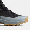 Ducan III High GTX Women in black-platinum - detail view 1