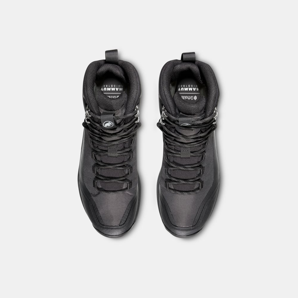 Ducan III High GTX Men