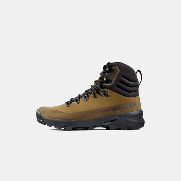 Ducan III High LTH GTX Men in moor-black, Hiking Footwear (High) - main product image