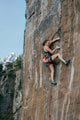 Mountaineering