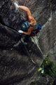 Climbing
