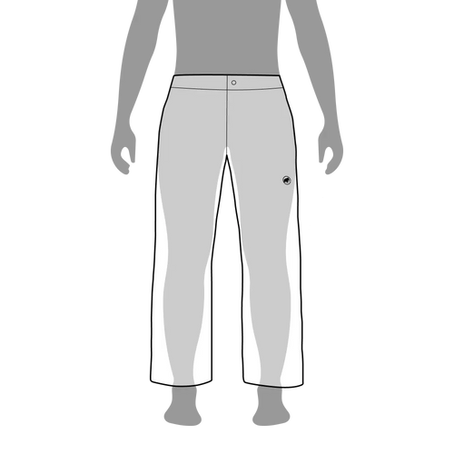Relaxed Fit