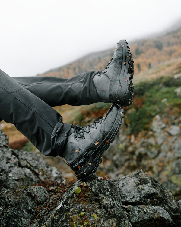 cat hiking shoes