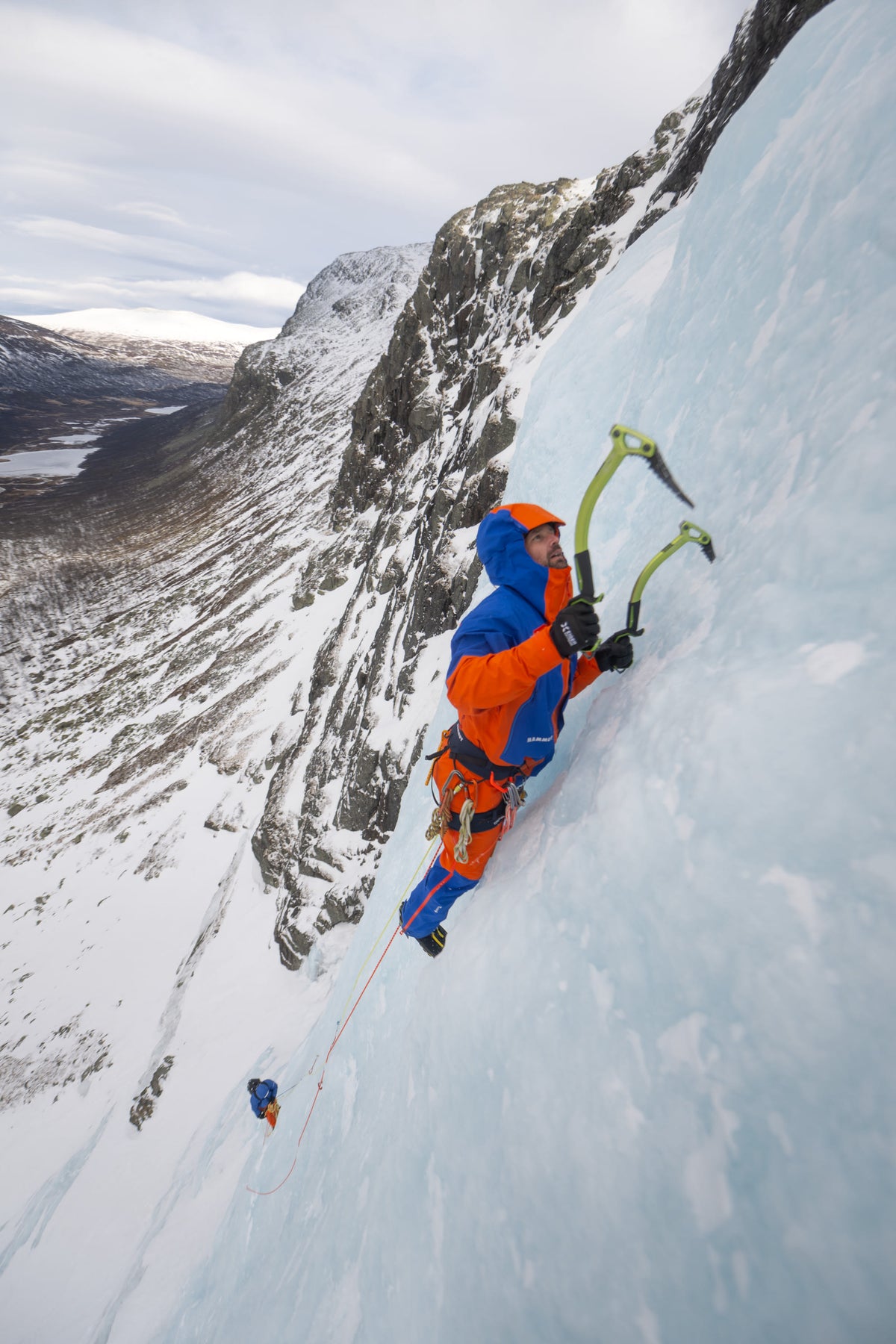 Eiger Extreme 6 FW25 140