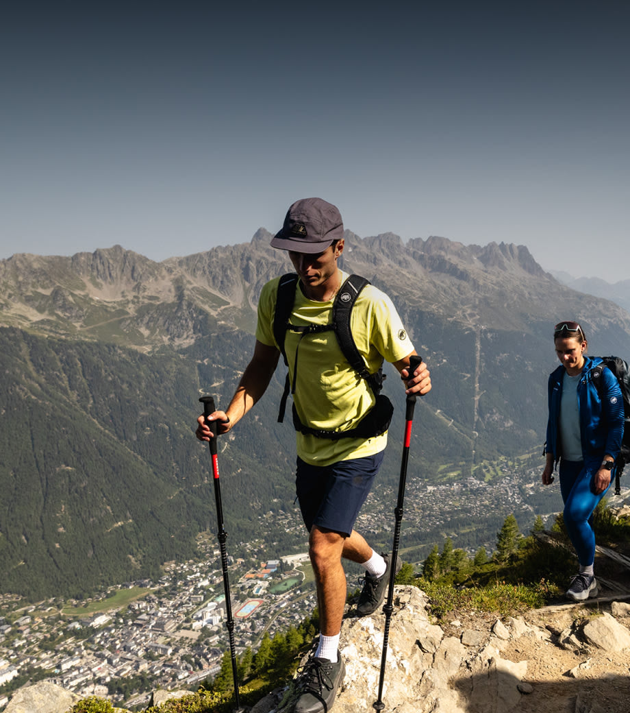 Hiking image