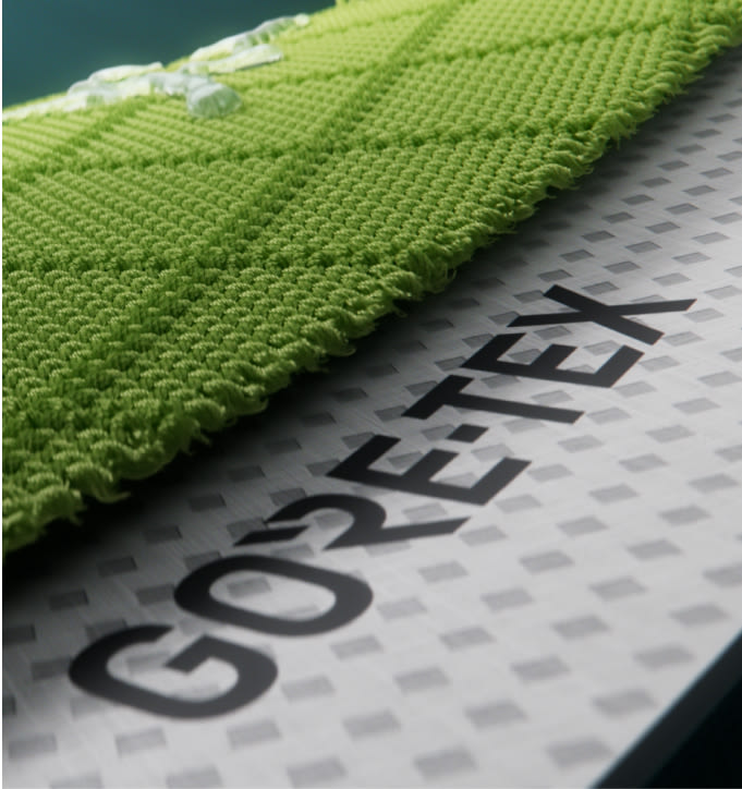 Mammut Gore-Tex pro