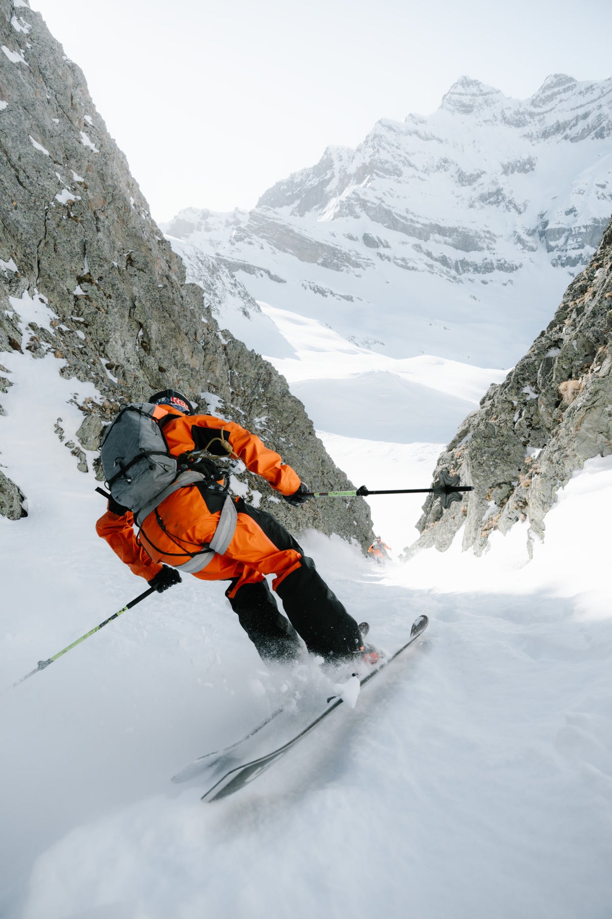 Eiger Free additional FW2627 Marecottes 12