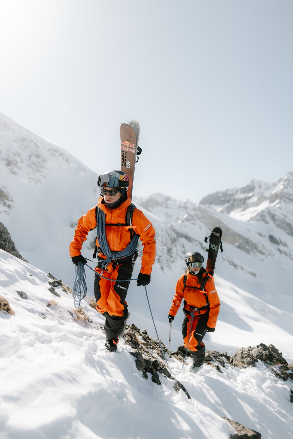 Eiger Free additional FW2627 Marecottes 07